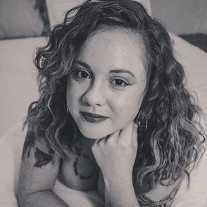 Meet your Posher, Brooke